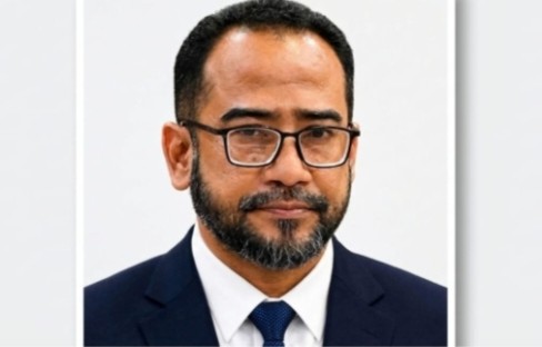 জেলা নাজির অসুস্থ কামরুল ইসলামের সুস্থতা কামনায় সকলের নিকট দোয়া প্রার্থনা পরিবারের
